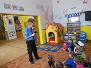 Městská policie Mladá Boleslav - prevence,bezpečnost